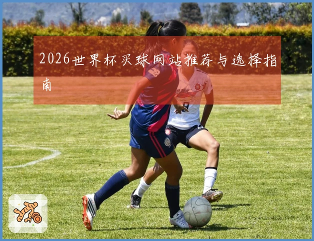 2026世界杯买球网站推荐与选择指南