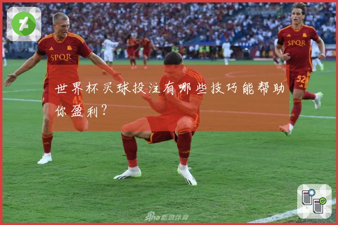 世界杯买球投注有哪些技巧能帮助你盈利？