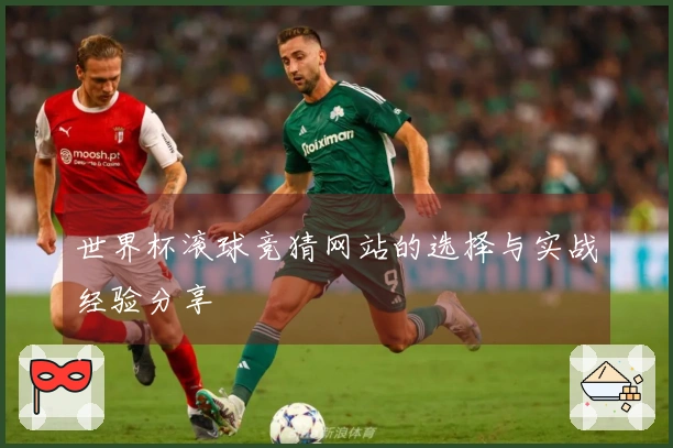 世界杯滚球竞猜网站的选择与实战经验分享
